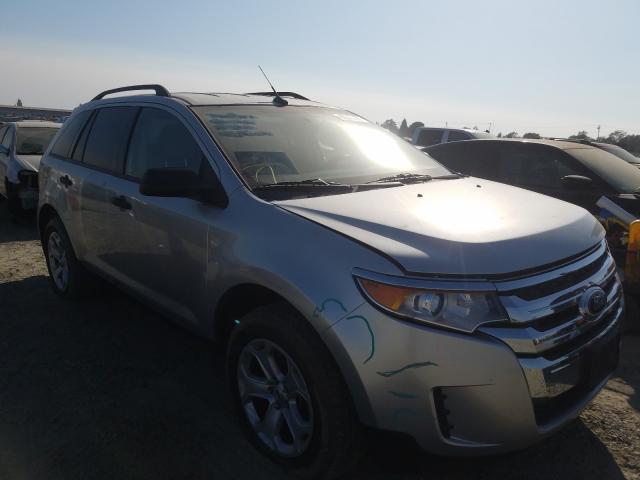 FORD EDGE SE 2014 2fmdk4gc6eba50535