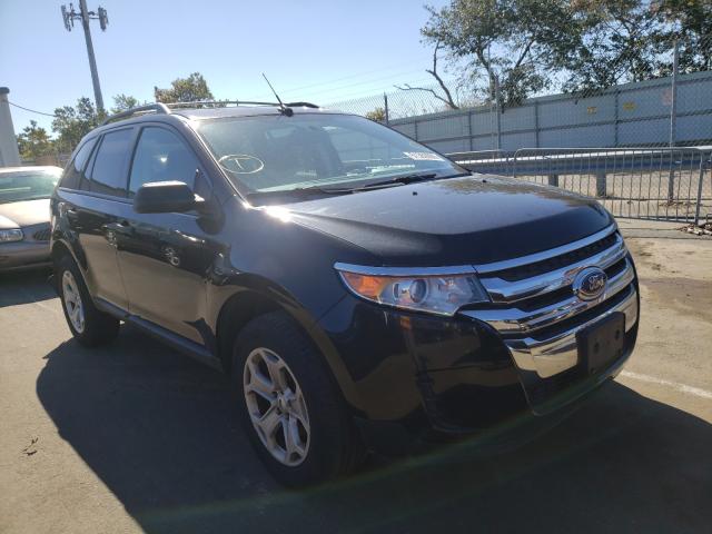 FORD EDGE SE 2014 2fmdk4gc6eba61213