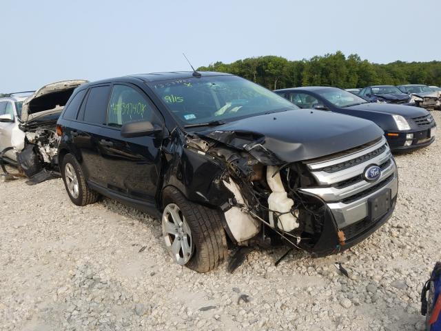 FORD EDGE SE 2014 2fmdk4gc6eba75306