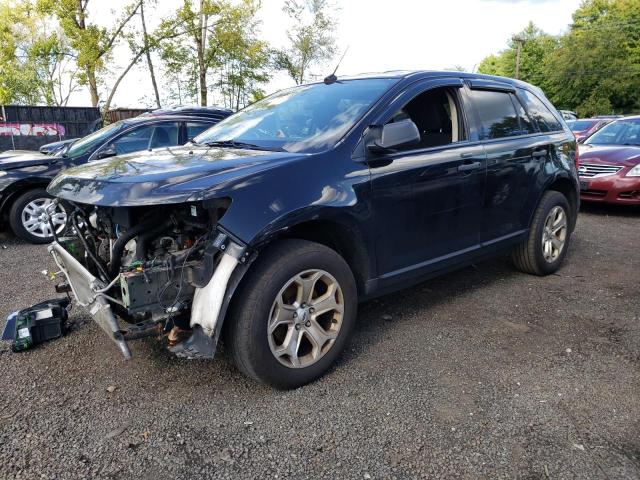 FORD EDGE SE 2014 2fmdk4gc6eba88489