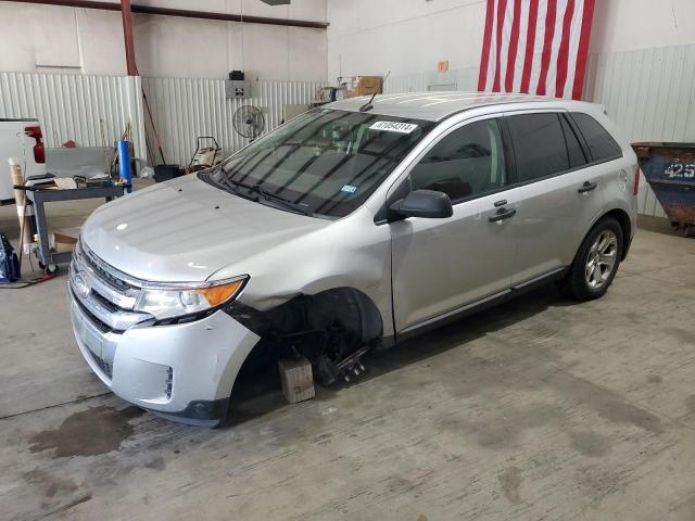 FORD EDGE 2014 2fmdk4gc6ebb13956