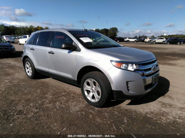 FORD EDGE 2014 2fmdk4gc6ebb28697