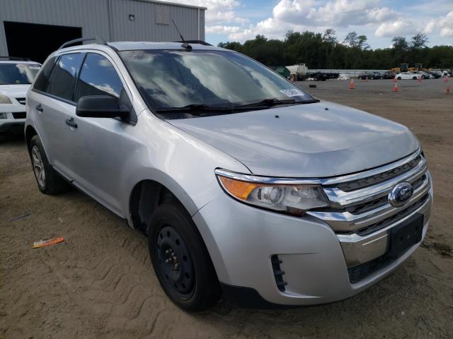 FORD EDGE SE 2014 2fmdk4gc6ebb33916