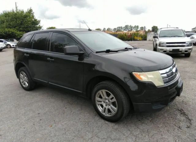 FORD EDGE 2010 2fmdk4gc7aba04951