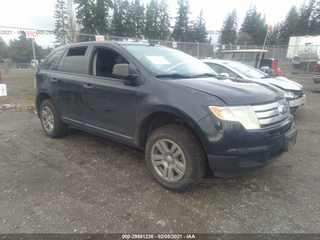 FORD EDGE 2010 2fmdk4gc7aba81108