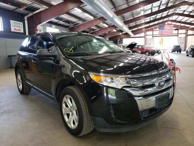 FORD EDGE SE 2012 2fmdk4gc7cba46510