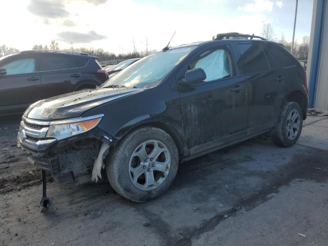 FORD EDGE SE 2013 2fmdk4gc7dba22662