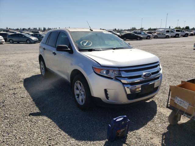 FORD EDGE SE 2013 2fmdk4gc7dba48873