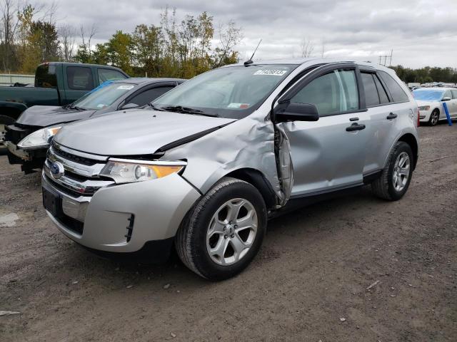 FORD EDGE SE 2013 2fmdk4gc7dba73269