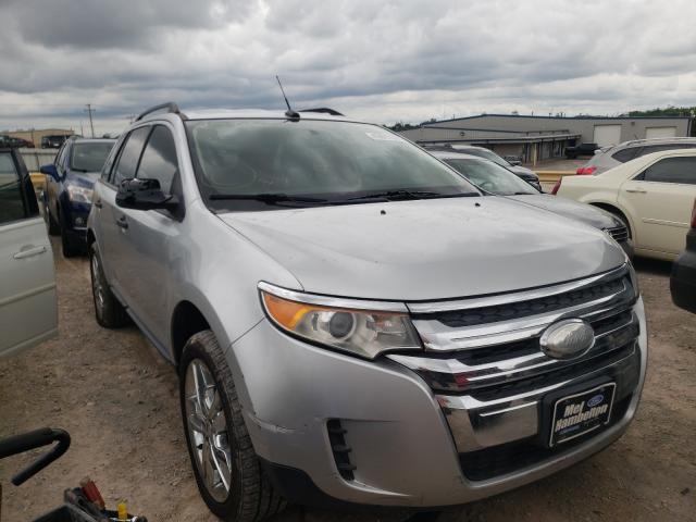 FORD EDGE SE 2013 2fmdk4gc7dba83705