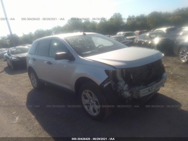 FORD EDGE 2013 2fmdk4gc7dba85647