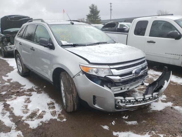 FORD EDGE SE 2013 2fmdk4gc7dbb10692