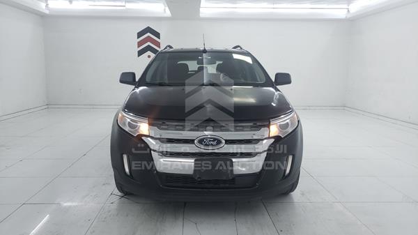 FORD EDGE 2013 2fmdk4gc7dbb15679