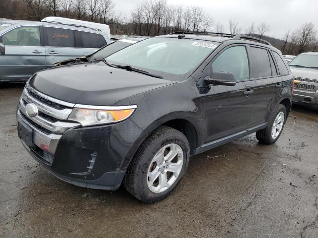 FORD EDGE 2013 2fmdk4gc7dbb40694