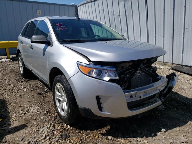 FORD EDGE SE 2013 2fmdk4gc7dbb86719