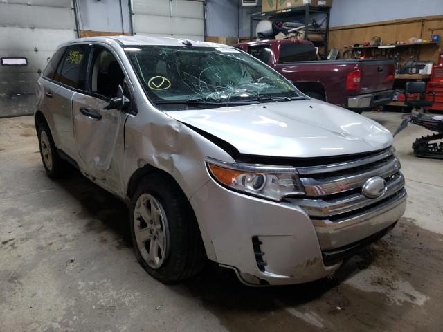 FORD EDGE SE 2013 2fmdk4gc7dbb98353