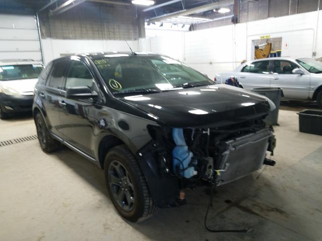 FORD EDGE SE 2013 2fmdk4gc7dbc18553