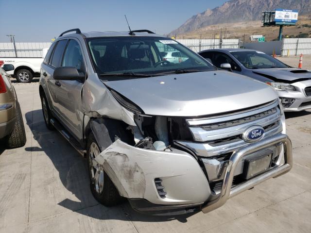 FORD EDGE SE 2013 2fmdk4gc7dbc30072