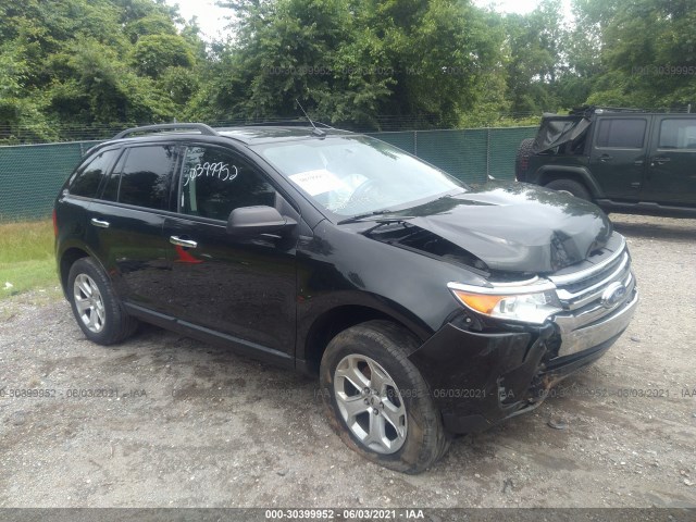 FORD EDGE 2013 2fmdk4gc7dbc65212