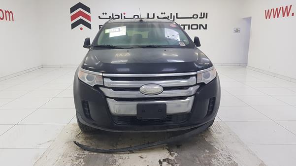 FORD EDGE 2014 2fmdk4gc7eba40774