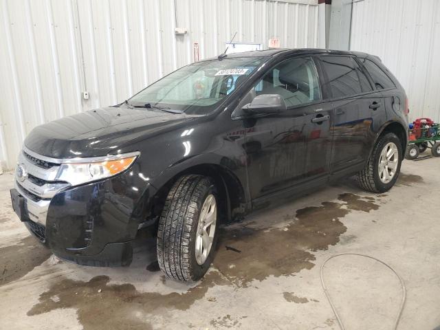 FORD EDGE 2014 2fmdk4gc7eba84015