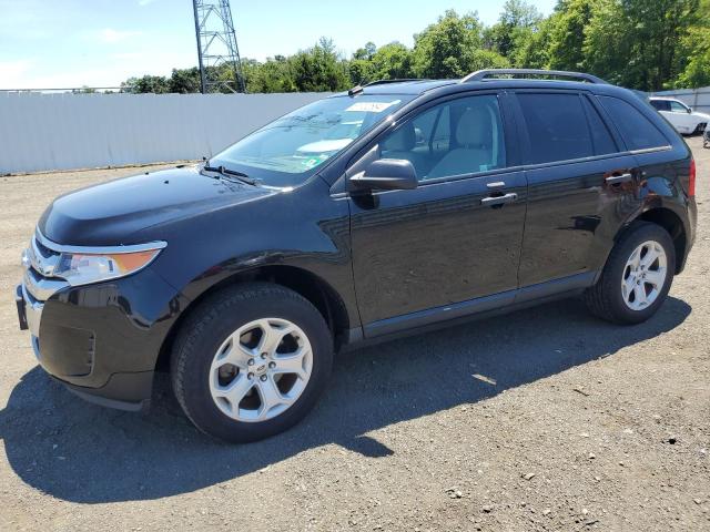 FORD EDGE 2014 2fmdk4gc7ebb09804