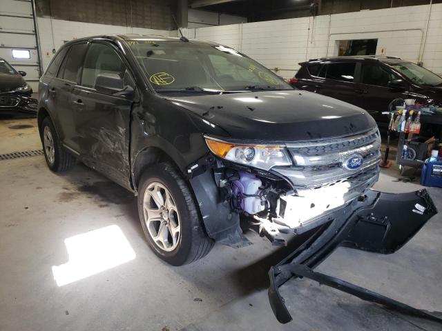 FORD EDGE 2014 2fmdk4gc7ebb19653