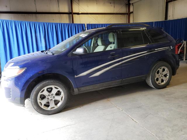 FORD EDGE 2014 2fmdk4gc7ebb36873