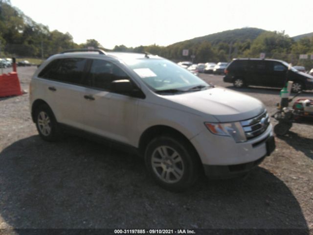 FORD EDGE 2010 2fmdk4gc8abb73392