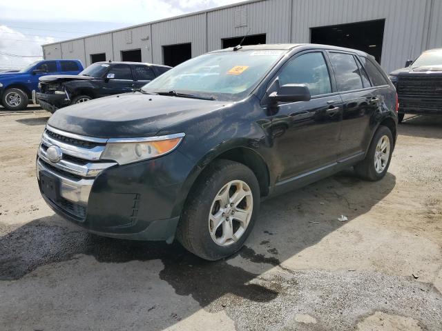 FORD EDGE SE 2011 2fmdk4gc8bbb48591