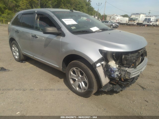 FORD EDGE 2012 2fmdk4gc8cba34401