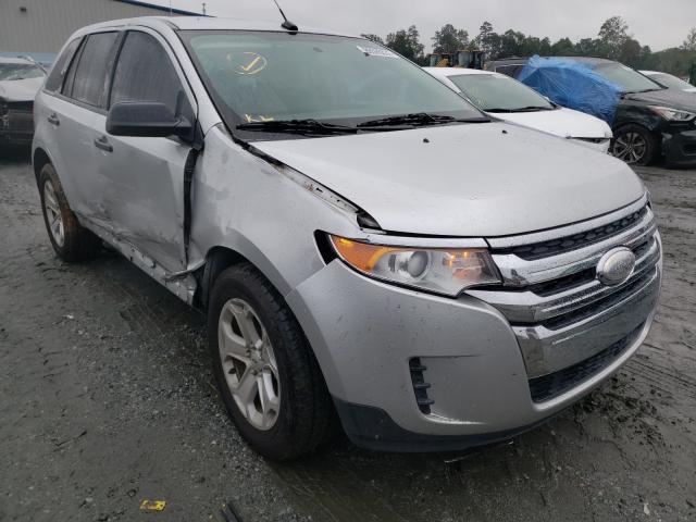 FORD EDGE SE 2013 2fmdk4gc8dba18037