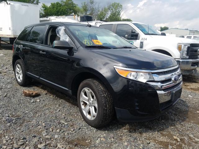 FORD EDGE SE 2013 2fmdk4gc8dba53161