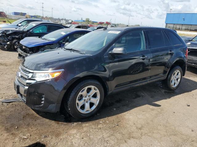 FORD EDGE SE 2013 2fmdk4gc8dba64063