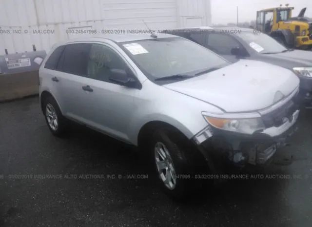 FORD EDGE 2013 2fmdk4gc8dba68811