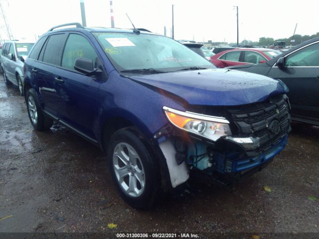 FORD EDGE 2013 2fmdk4gc8dba85169