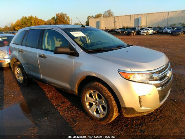 FORD EDGE 2013 2fmdk4gc8dbb10717