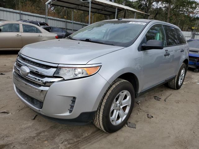 FORD EDGE SE 2013 2fmdk4gc8dbb31034