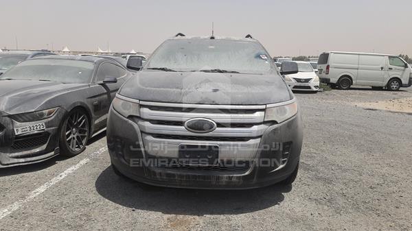 FORD EDGE 2013 2fmdk4gc8dbb55639