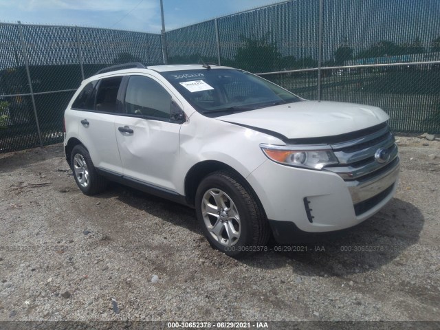 FORD EDGE 2013 2fmdk4gc8dbc18500