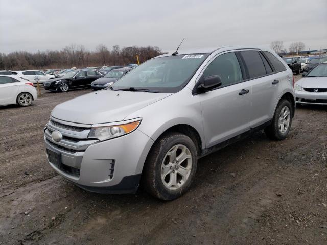 FORD EDGE SE 2013 2fmdk4gc8dbc25964