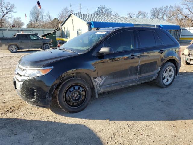 FORD EDGE 2013 2fmdk4gc8dbc54252