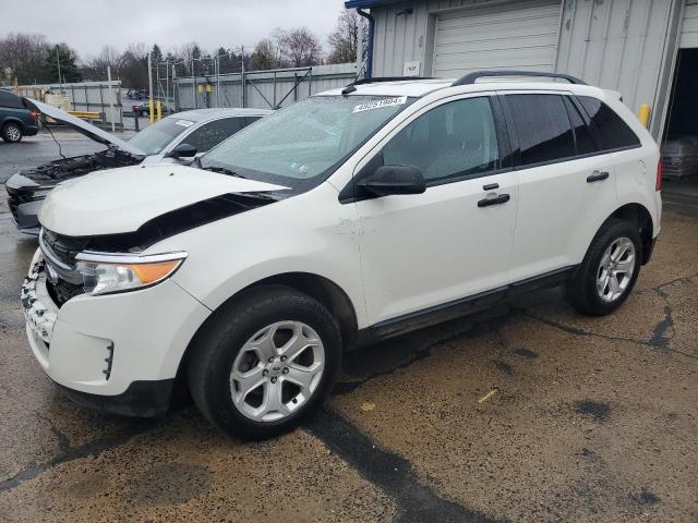 FORD EDGE 2013 2fmdk4gc8dbc68510