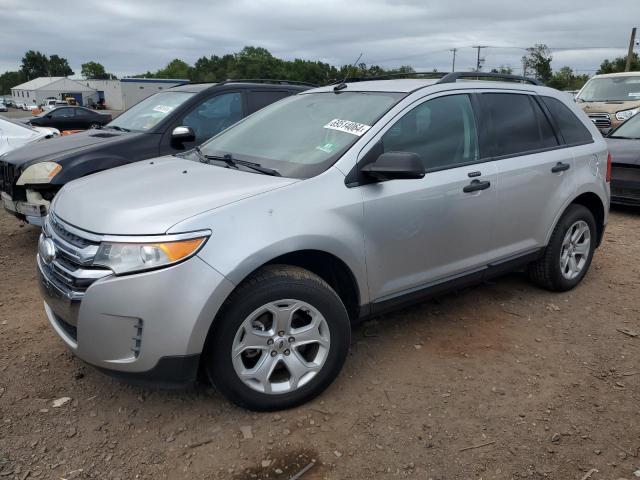 FORD EDGE SE 2013 2fmdk4gc8dbc68619