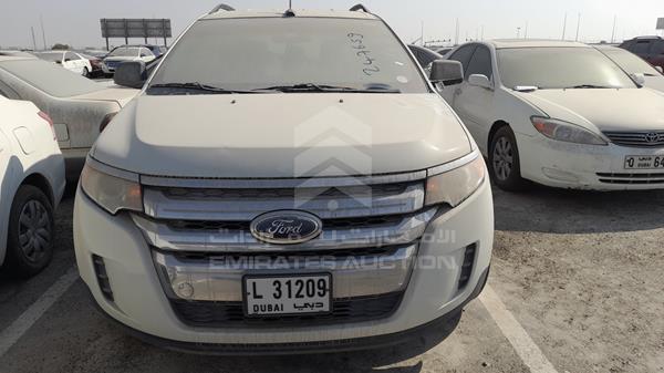 FORD EDGE 2013 2fmdk4gc8dbc72184