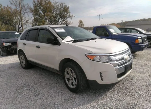 FORD EDGE 2013 2fmdk4gc8dbc77482