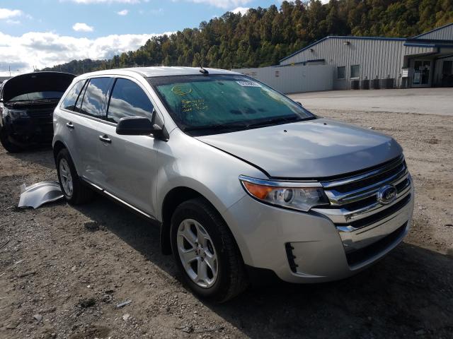 FORD EDGE SE 2013 2fmdk4gc8dbc91964