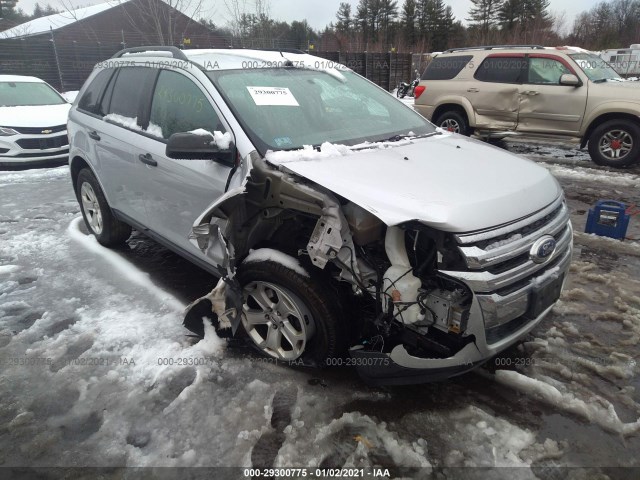 FORD EDGE 2013 2fmdk4gc8dbe15022