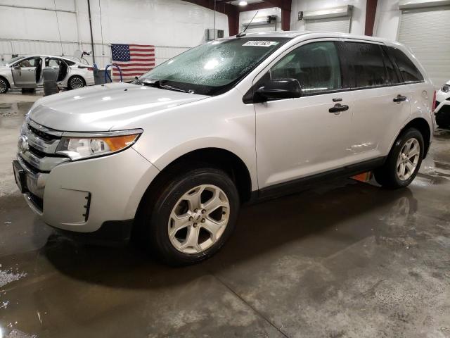 FORD EDGE SE 2013 2fmdk4gc8dbe18941