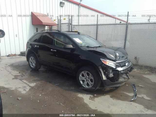 FORD EDGE 2014 2fmdk4gc8eba33719